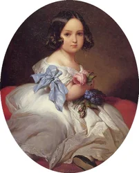 Prinsesse Charlotte av Belgia